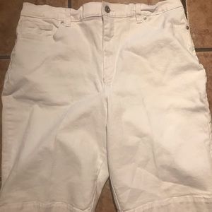 Gloria Vanderbilt Amanda shorts
